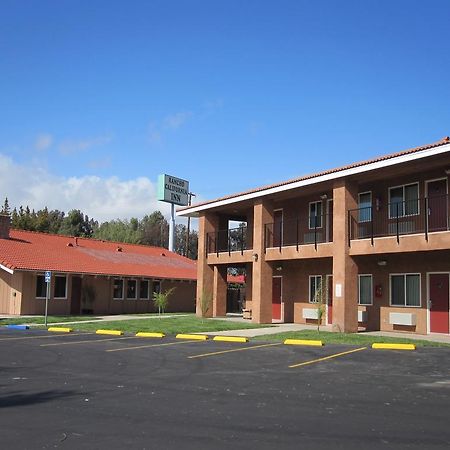 Rancho California Inn テメキュラ エクステリア 写真