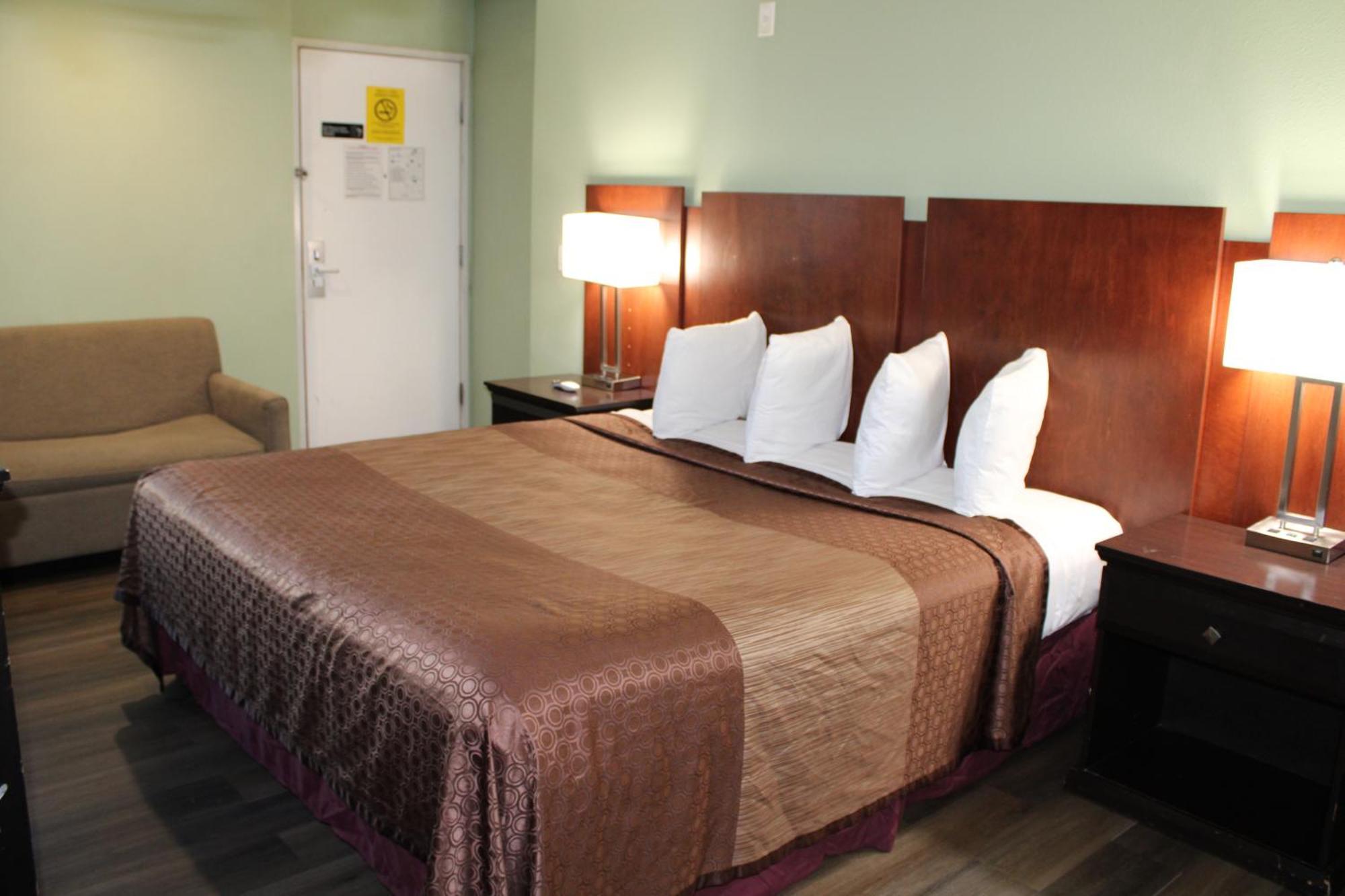 Rancho California Inn テメキュラ エクステリア 写真