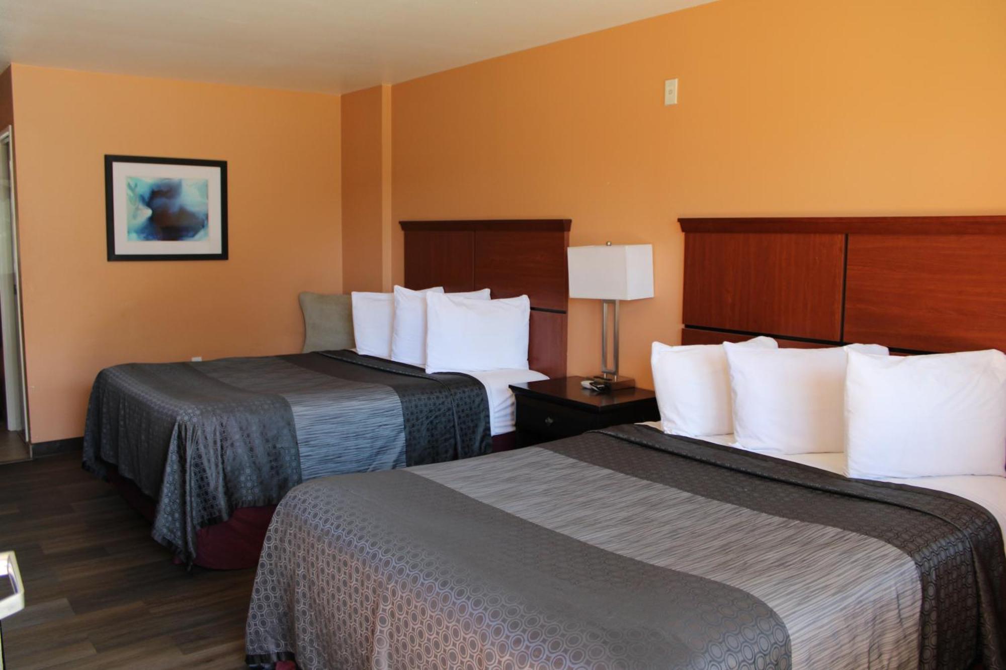 Rancho California Inn テメキュラ エクステリア 写真