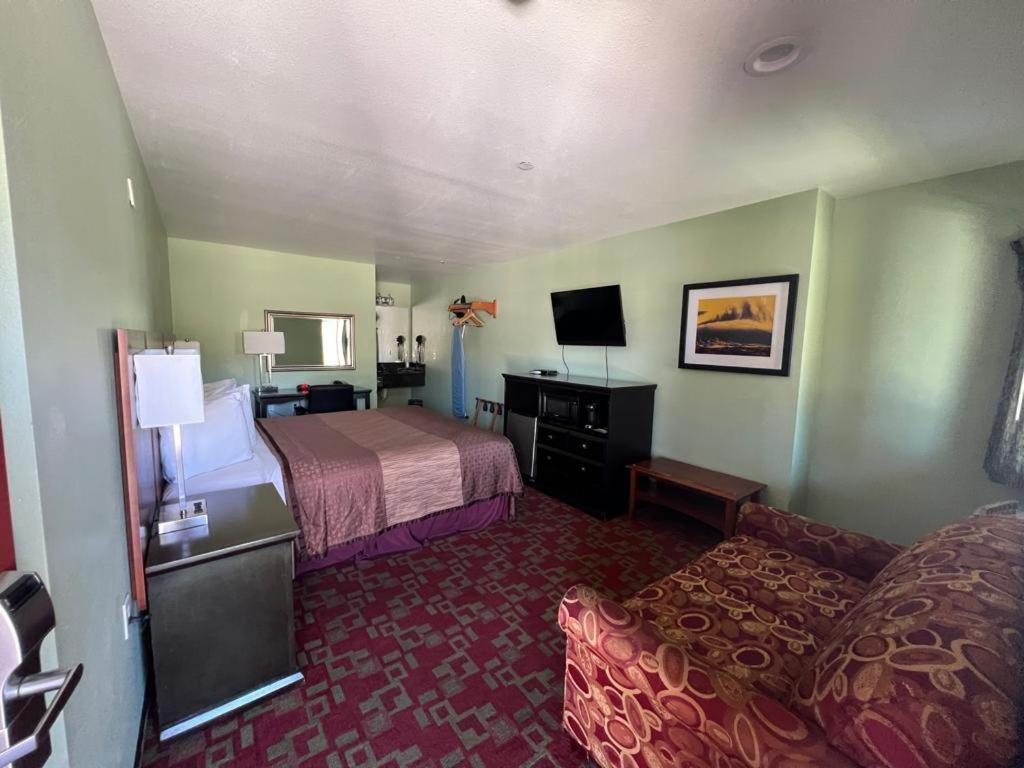 Rancho California Inn テメキュラ エクステリア 写真