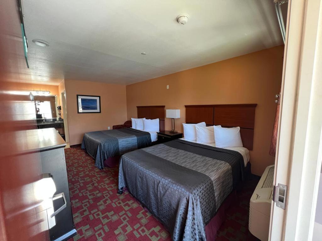 Rancho California Inn テメキュラ エクステリア 写真