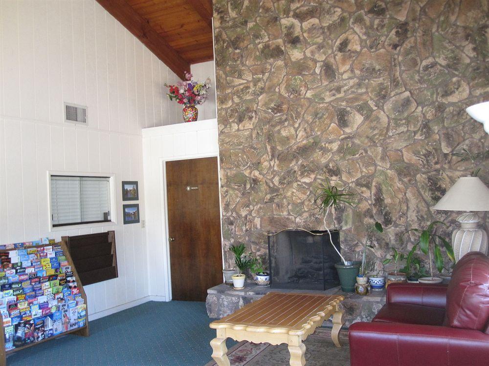 Rancho California Inn テメキュラ エクステリア 写真