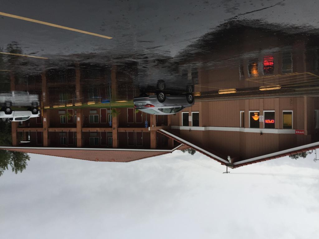 Rancho California Inn テメキュラ エクステリア 写真