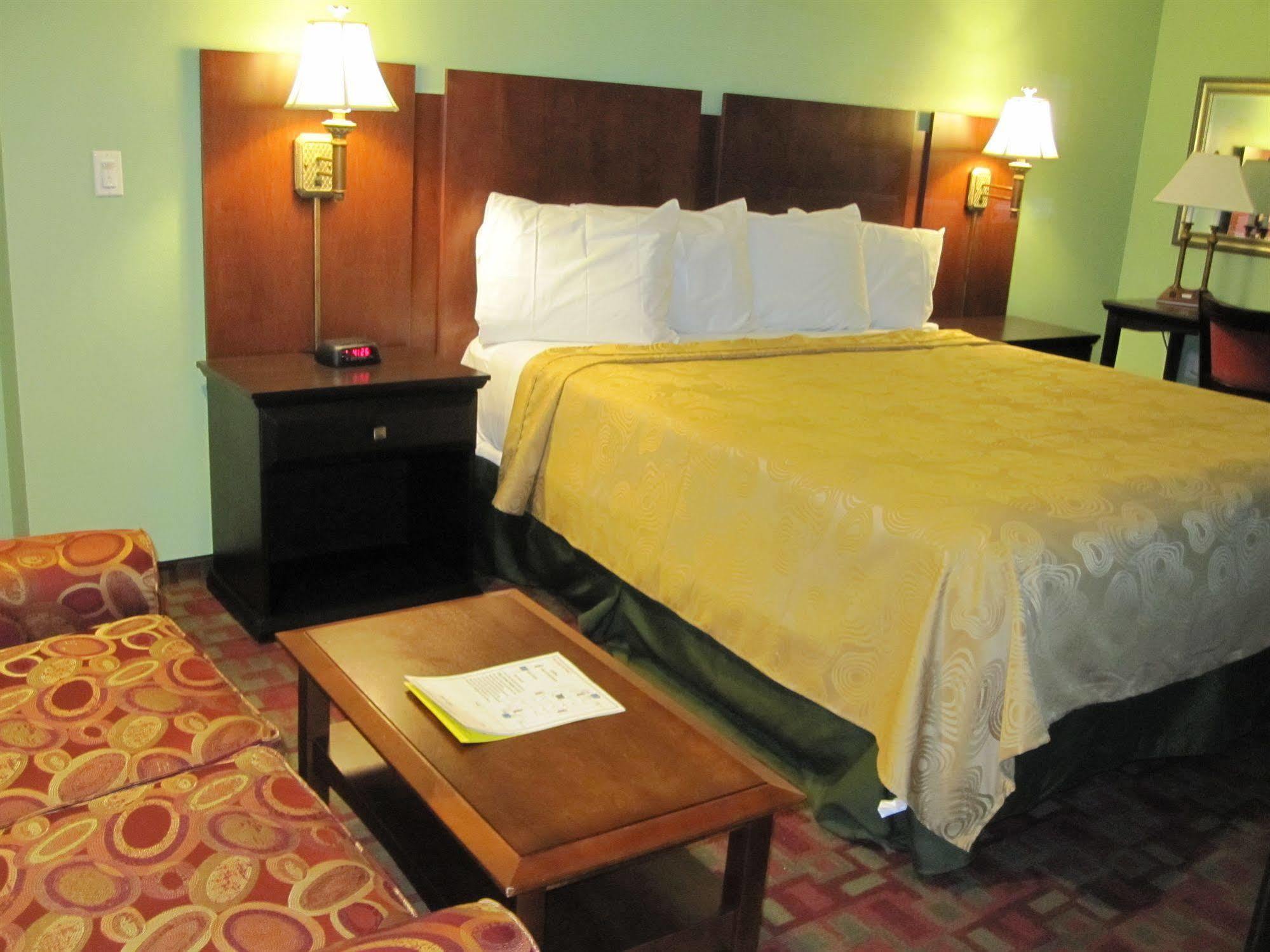 Rancho California Inn テメキュラ エクステリア 写真