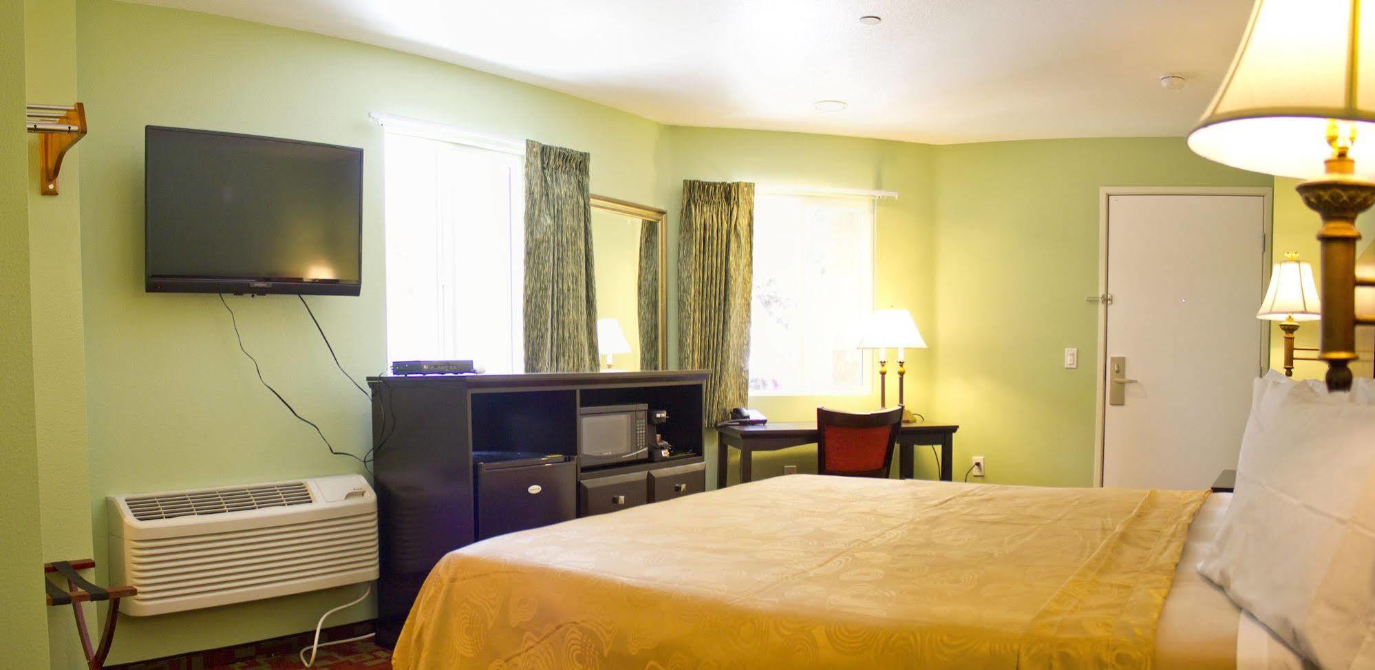 Rancho California Inn テメキュラ エクステリア 写真