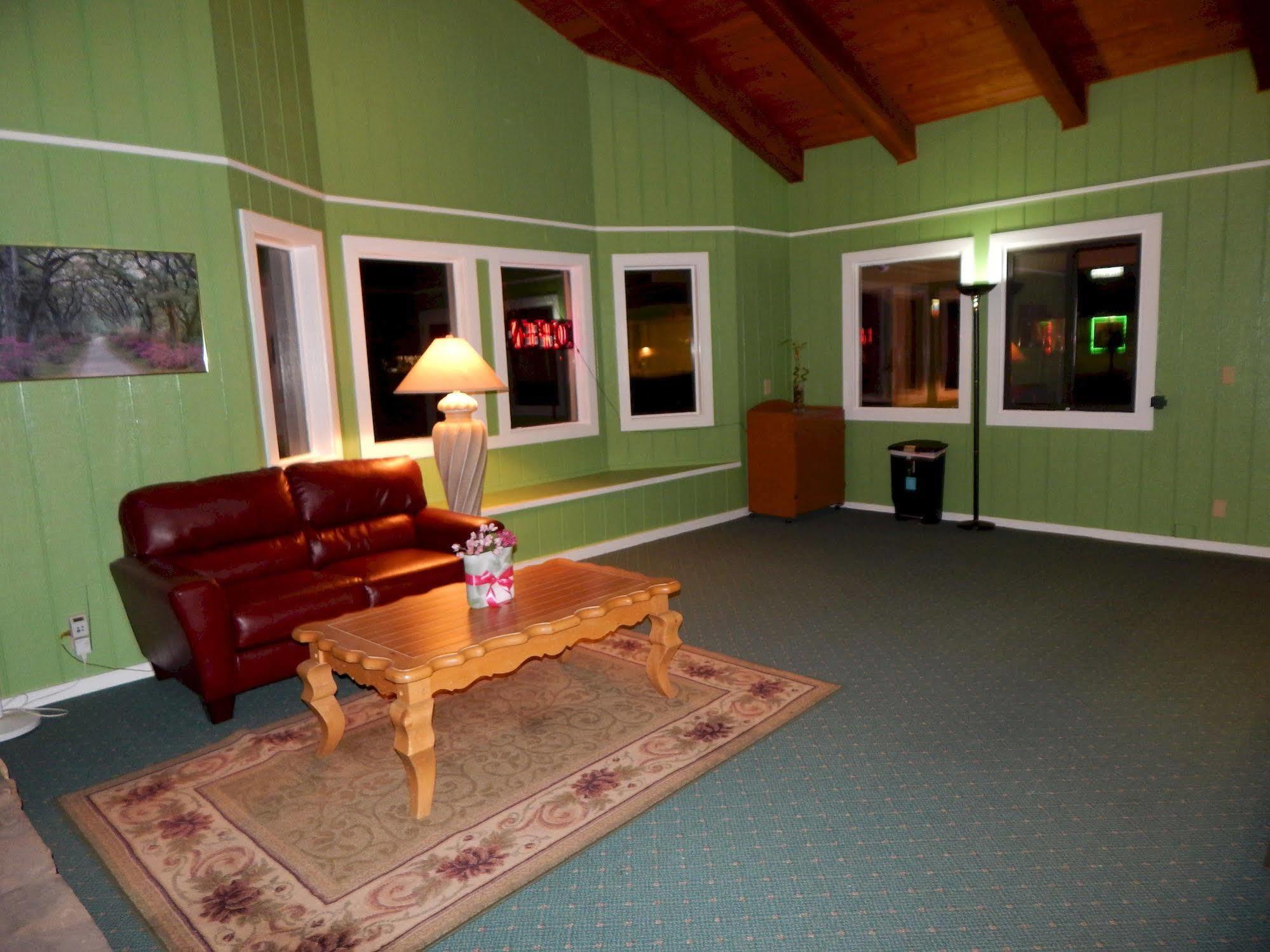Rancho California Inn テメキュラ エクステリア 写真
