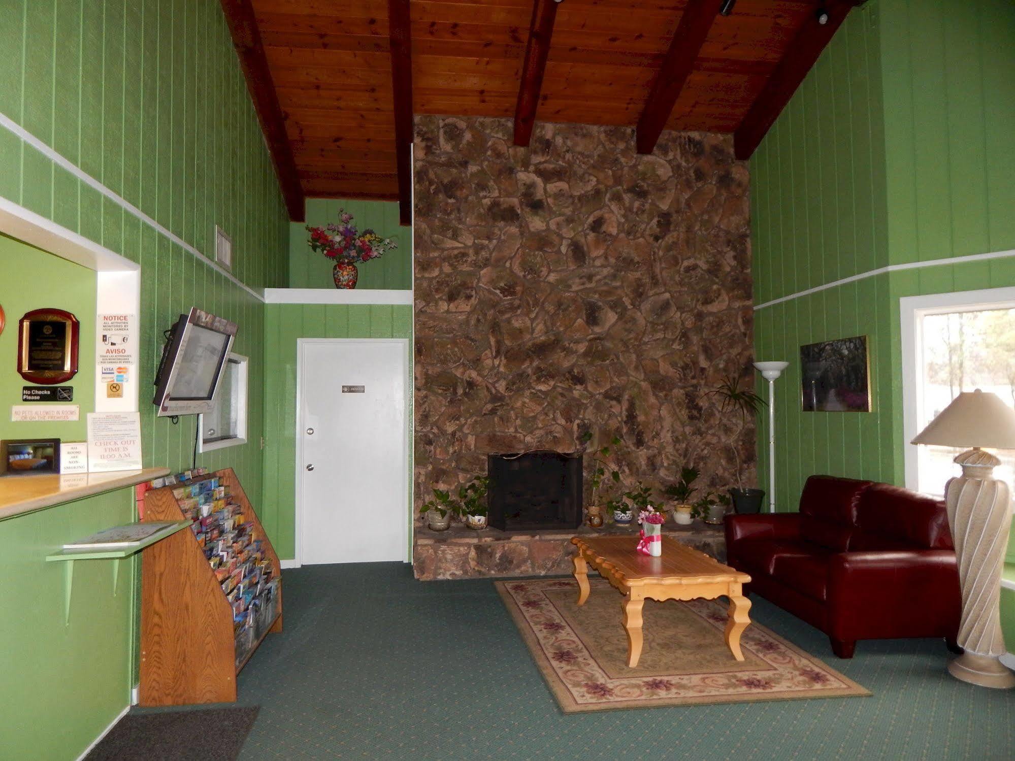 Rancho California Inn テメキュラ エクステリア 写真