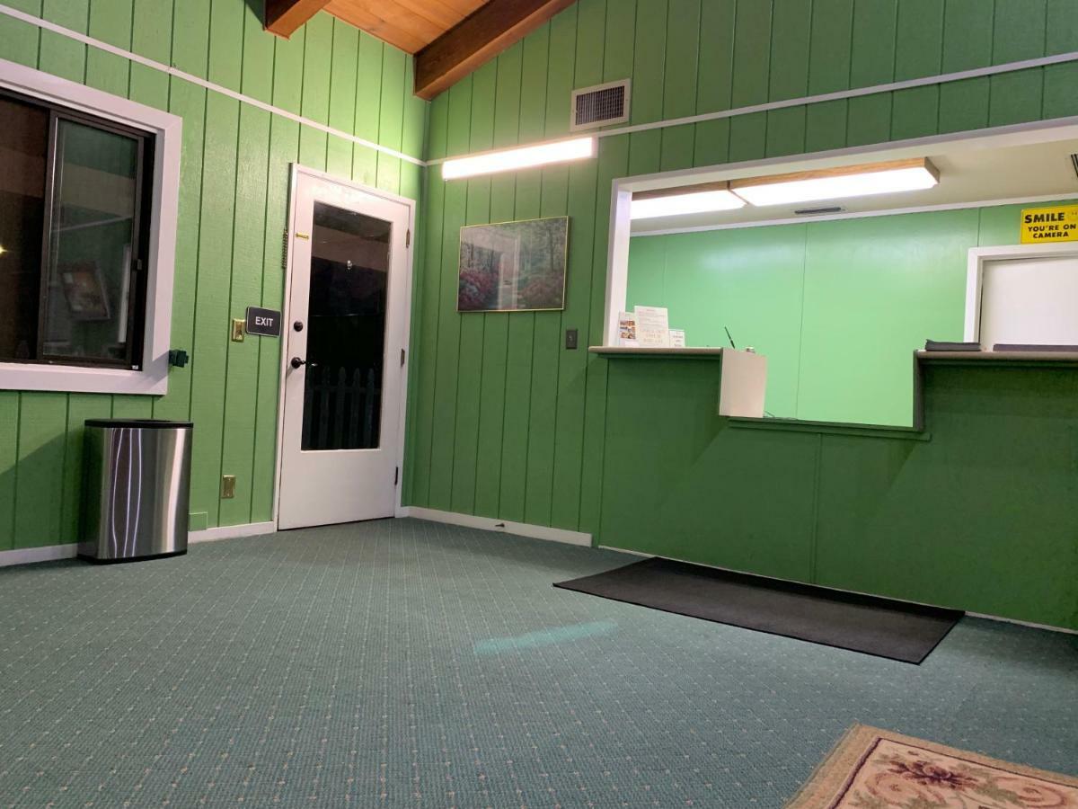 Rancho California Inn テメキュラ エクステリア 写真